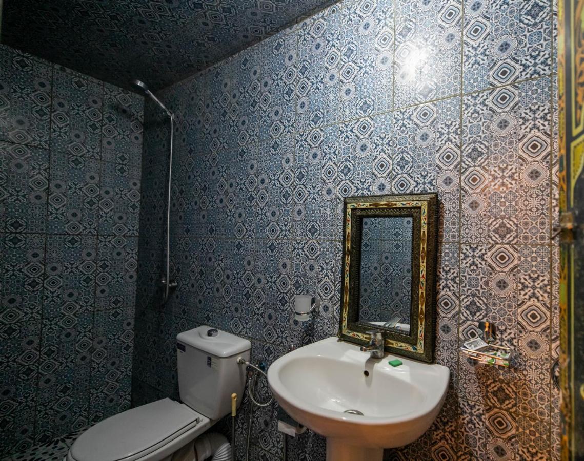 Riad Fes Tala Hotel Ngoại thất bức ảnh