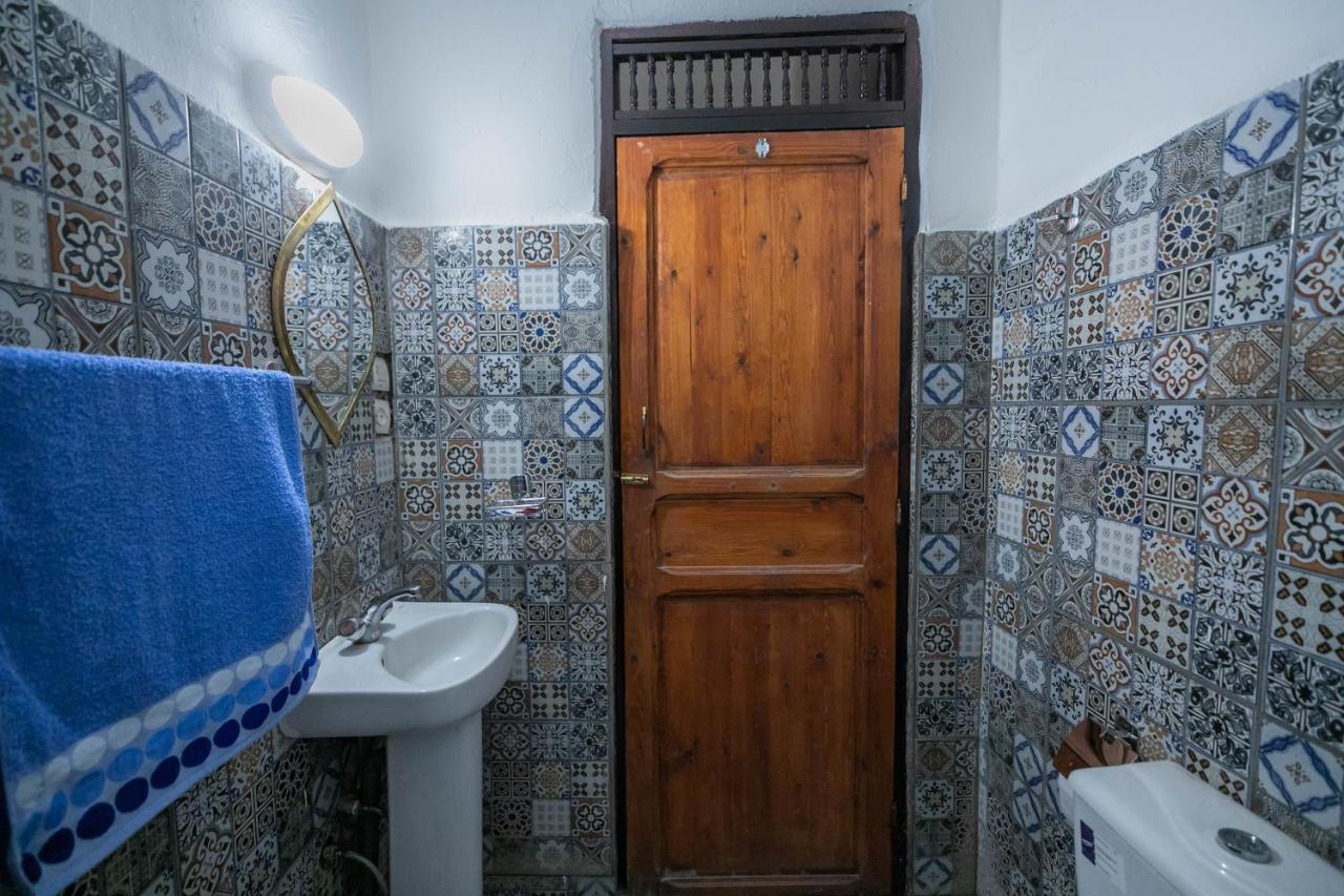 Riad Fes Tala Hotel Ngoại thất bức ảnh