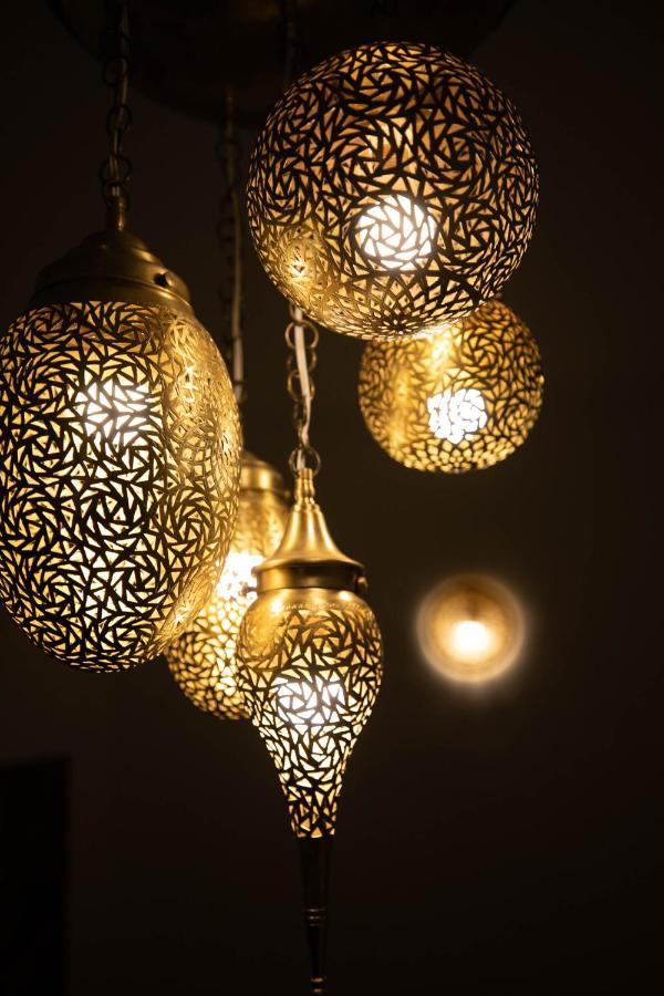 Riad Fes Tala Hotel Ngoại thất bức ảnh