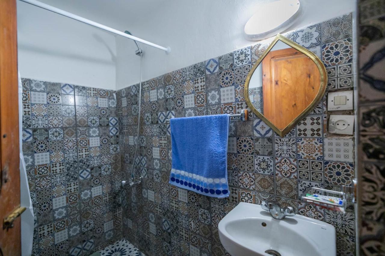 Riad Fes Tala Hotel Ngoại thất bức ảnh