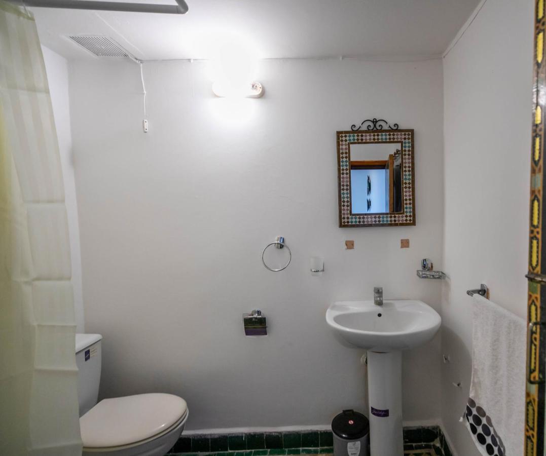 Riad Fes Tala Hotel Ngoại thất bức ảnh
