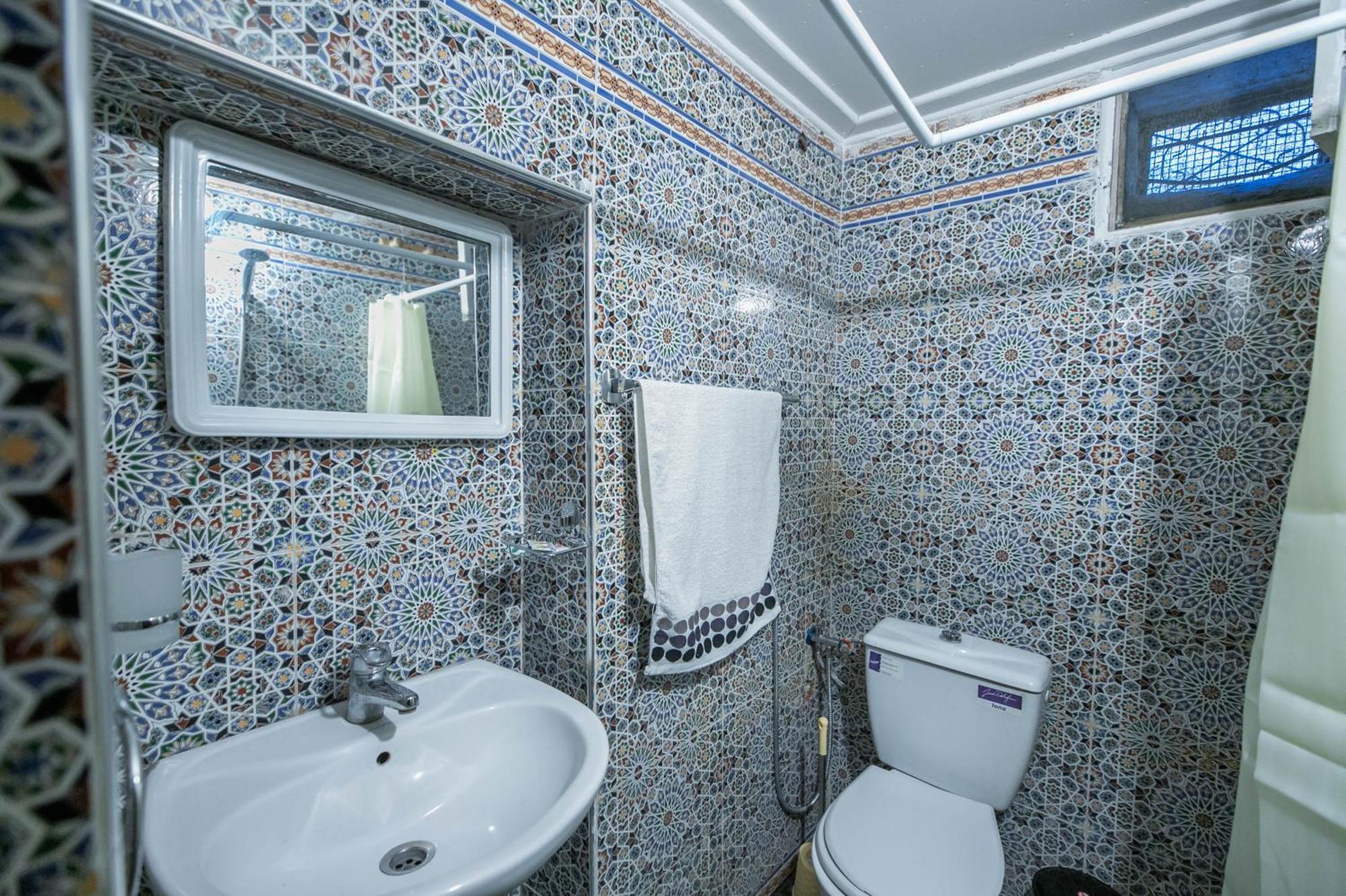 Riad Fes Tala Hotel Ngoại thất bức ảnh