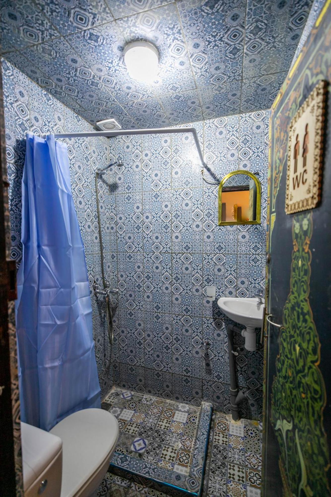 Riad Fes Tala Hotel Ngoại thất bức ảnh